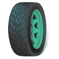 Image of Goodyear UltraGrip Performance+ SUV