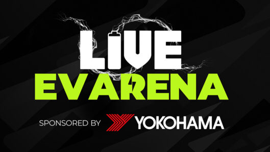 Yokohama becomes Everything Electric event partner
